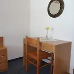 Inn Berghaus Maennlichen *
