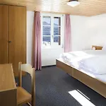 Inn Berghaus Maennlichen