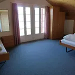 Inn Berghaus Maennlichen *