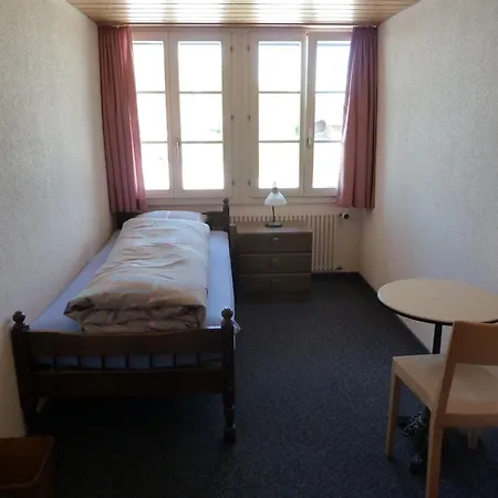 Inn Berghaus Maennlichen *