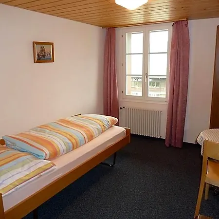Berghaus Maennlichen *