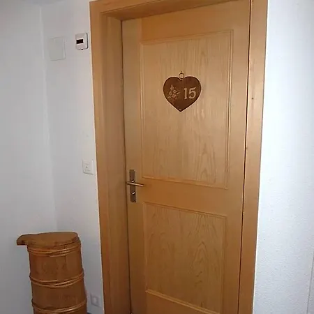 Berghaus Männlichen *