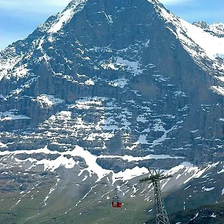 Berghaus Männlichen