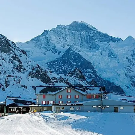 Berghaus Maennlichen *