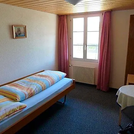 Berghaus Maennlichen