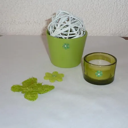 Mini-hôtel Berghaus Maennlichen *