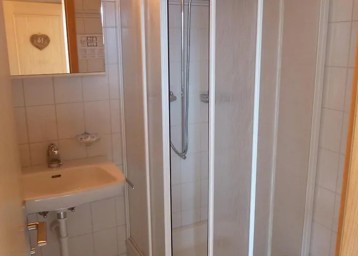 אורחן Berghaus Maennlichen *