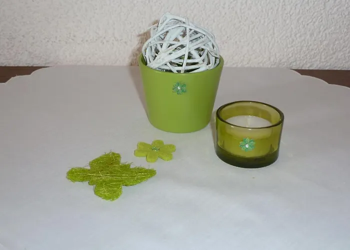 אורחן Berghaus Maennlichen *