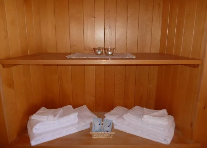 Berghaus Maennlichen * גרינדלוולד