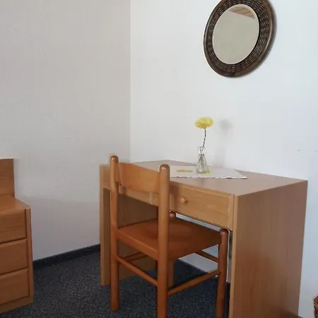 Inn Berghaus Maennlichen *