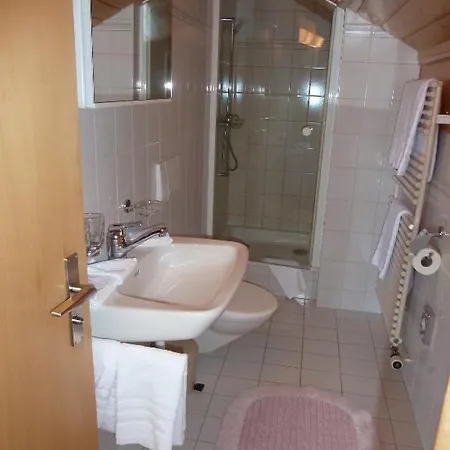 Inn Berghaus Maennlichen