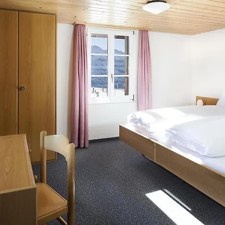 Inn Berghaus Maennlichen