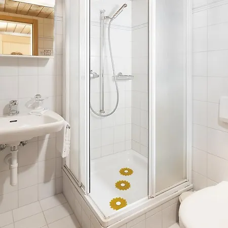 Berghaus Maennlichen Inn *