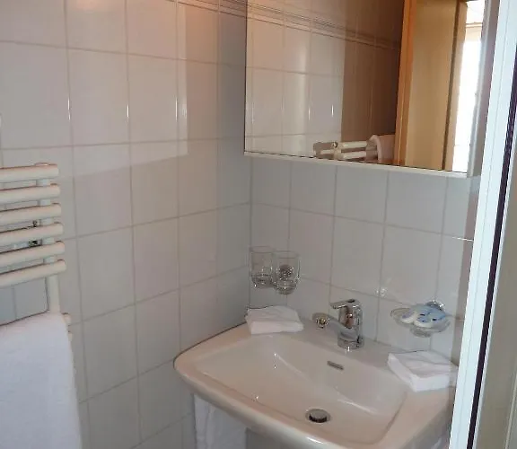 베르그하우스 맨리헨 * 그린델발트