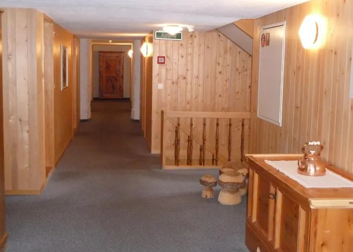 베르그하우스 맨리헨 *