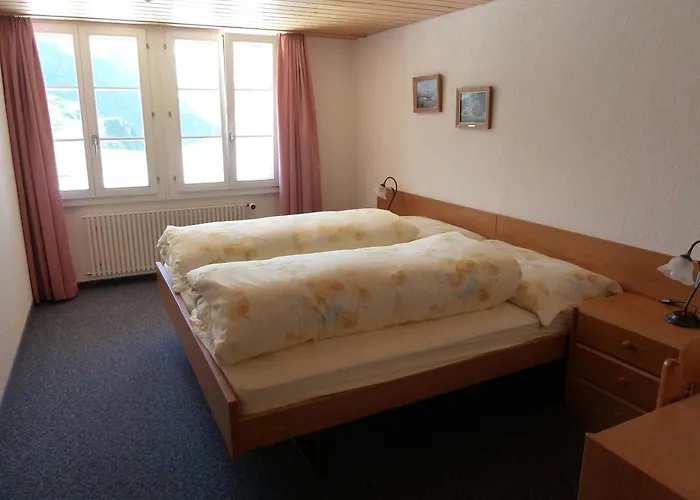 베르그하우스 맨리헨