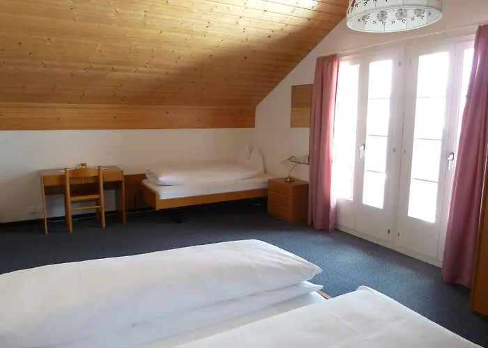 베르그하우스 맨리헨 *