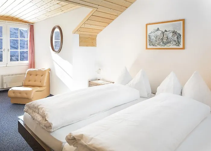 베르그하우스 맨리헨