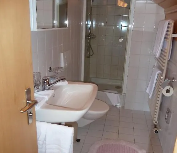 Värdshus Berghaus Maennlichen